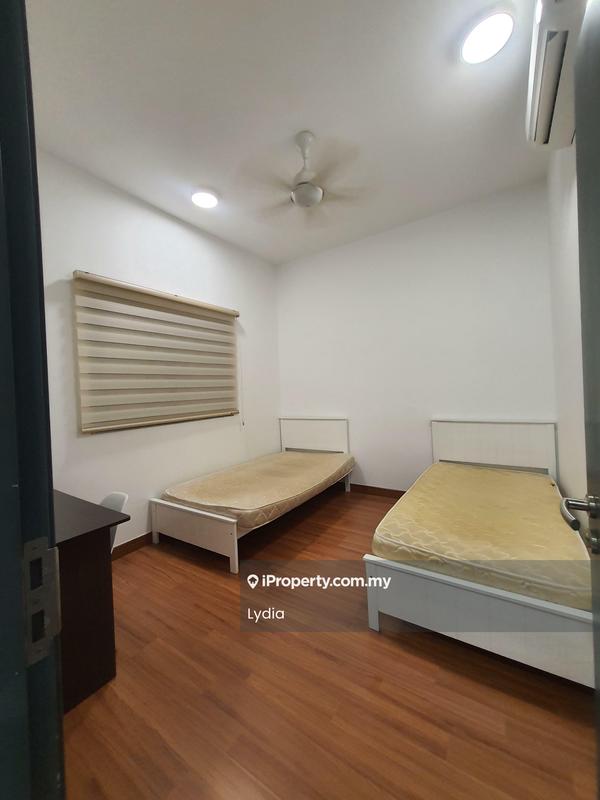 Service Residence for Rent in The Link 2 Residences by Lydia - Bedroom - iProperty.com.my