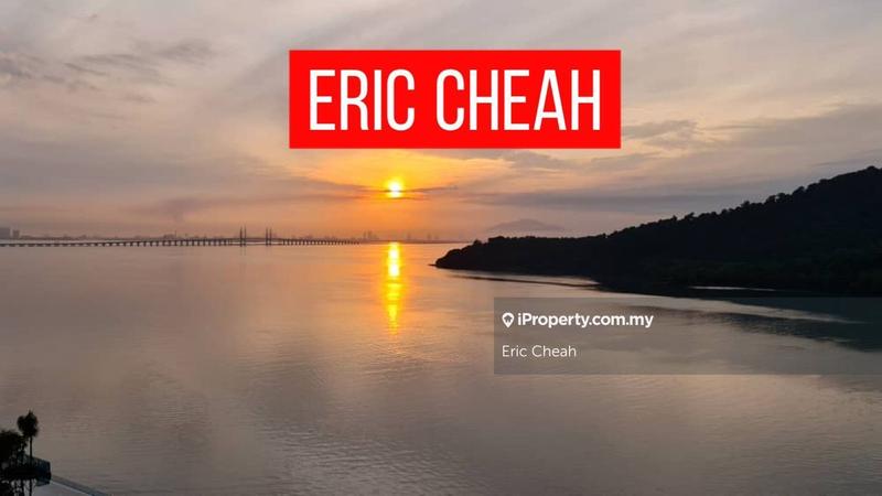Condominium for Sale in Queens Residences Q1 @ Queens Waterfront by Eric Cheah - iProperty.com.my