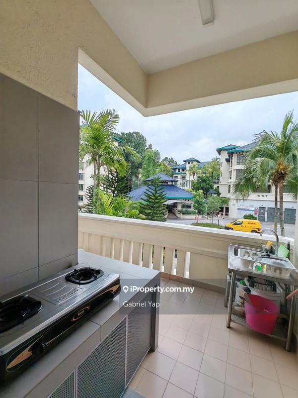 Kondominium untuk Disewa di Sri Murni oleh Gabriel Yap - iProperty.com.my