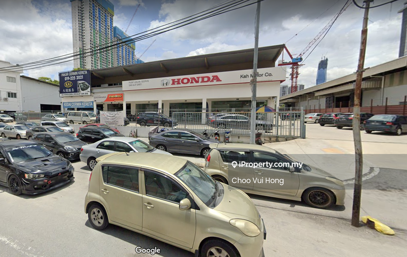 Detached Factory for Sale in Chan Sow Lin, Cheras by Choo Vui Hong - Exterior - iProperty.com.my