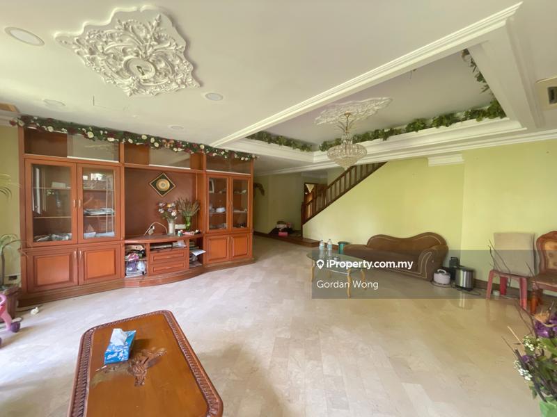 Banglo untuk Dijual di Presint 10, Putrajaya oleh Gordan Wong - iProperty.com.my