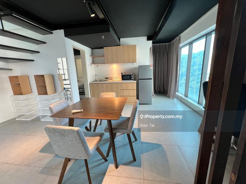 For Rent - My Loft @ Empire City