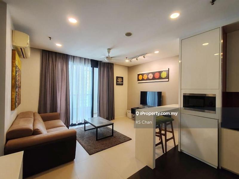 For Rent - Arcoris SOHO