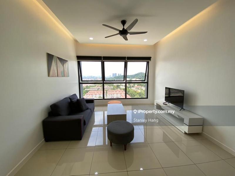 For Rent - Le Pavillion