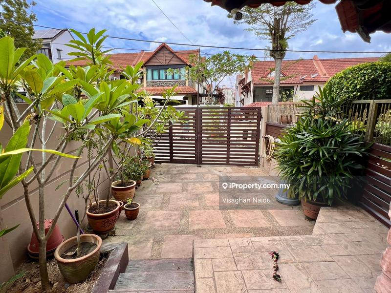 Bungalow House untuk Dijual di Taman Yarl, Jalan Klang Lama (Old Klang Road) oleh Visaghan Naidu - iProperty.com.my