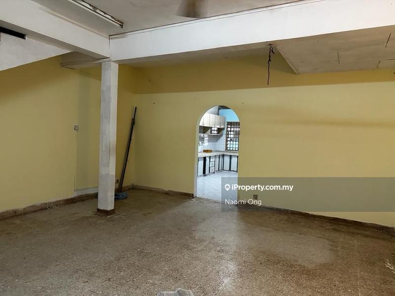 Rumah Berangkai 2 Tingkat untuk Dijual di Jalan Ipoh, Kuala Lumpur oleh Naomi Ong - iProperty.com.my