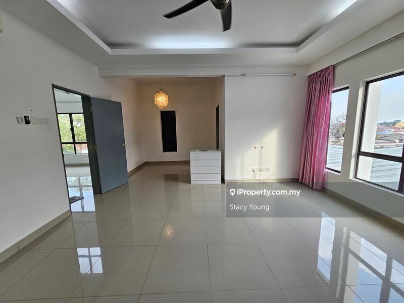 3-storey Terraced House for Sale in Bandar Sungai Long, Cheras by Stacy Young - iProperty.com.my