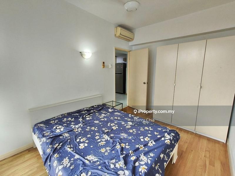 Condominium for Sale in The Saffron by Henry Chia - iProperty.com.my