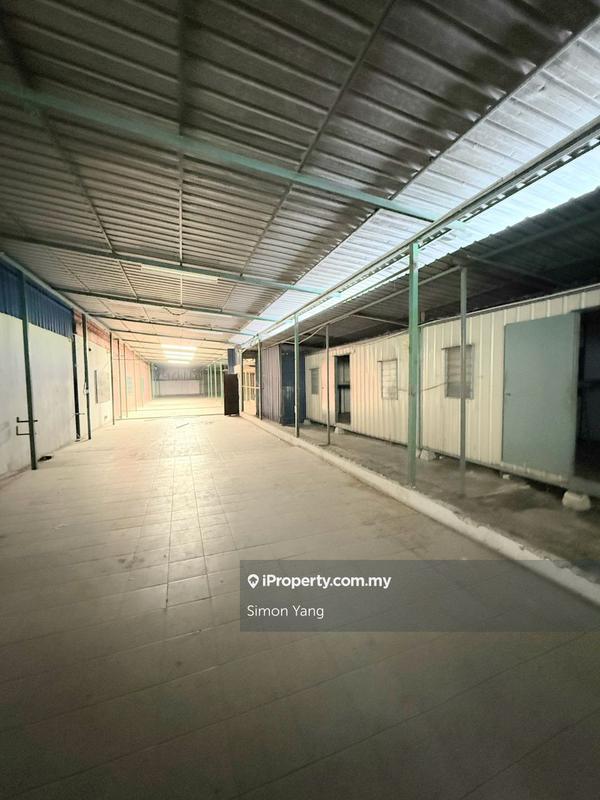 Kilang Terpisah untuk Dijual di Kawasan Perindustrian Kundang, Rawang oleh Simon Yang - iProperty.com.my