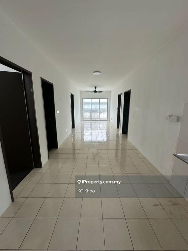 For Rent - Residensi KepongMas