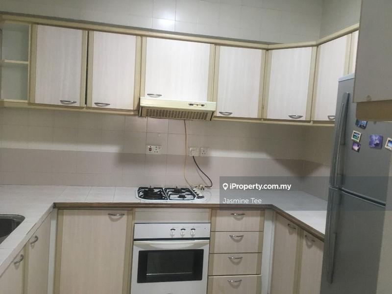 For Sale - South View @ One Ampang Avenue