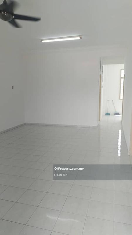 For Sale - Pangsapuri Melur