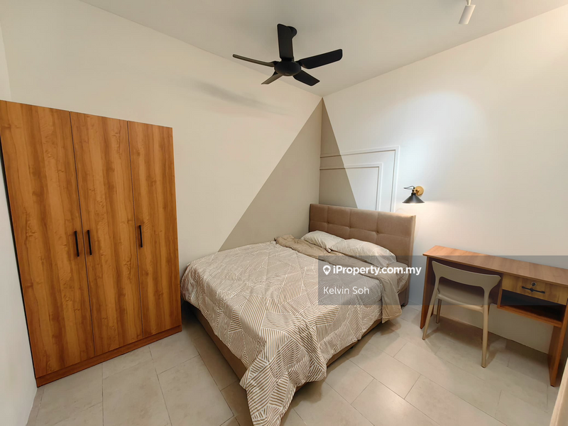 Condominium for Rent in Kiara Residence 2 (Residensi Kiara Jalil 2) by Kelvin Soh - iProperty.com.my