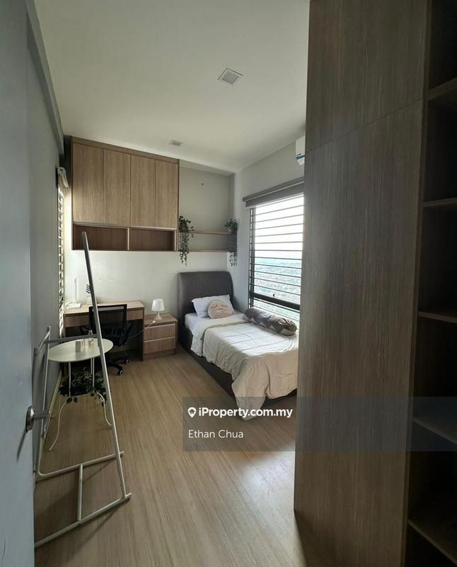 Service Residence for Sale in USJ One (You One) by Ethan Chua - iProperty.com.my