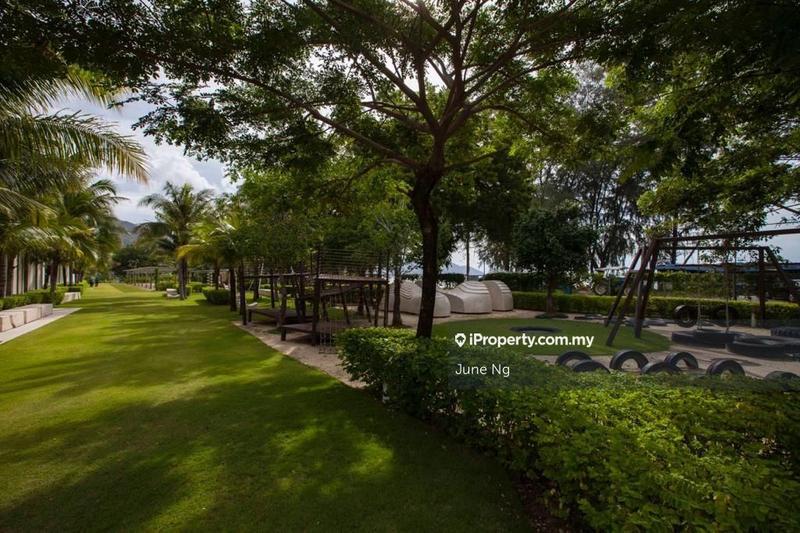 For Sale - By The Sea