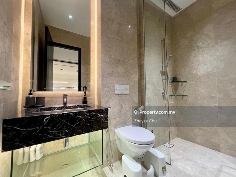 Residensi Servis untuk Dijual di Banyan Tree Signatures oleh Zheyzz Chu - iProperty.com.my