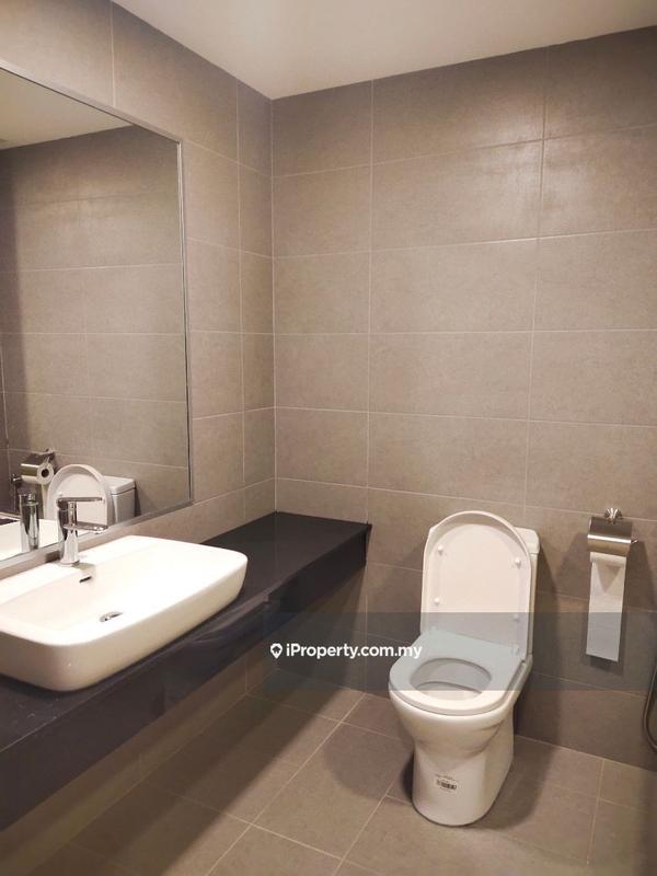 Kondominium untuk Dijual di City Residence oleh Daniel Teoh - iProperty.com.my