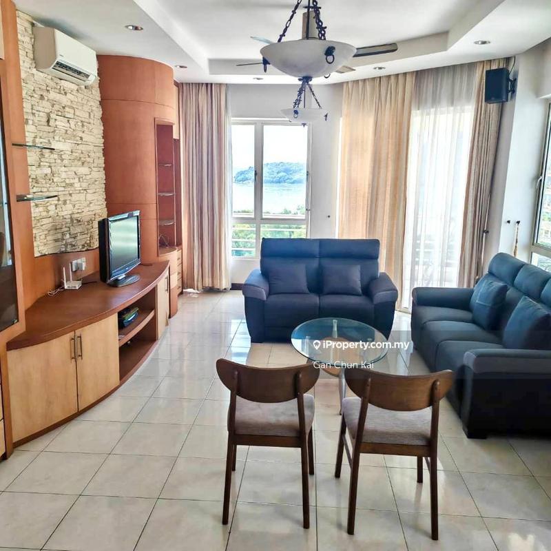 For Rent - Gold Coast Resort Condominium