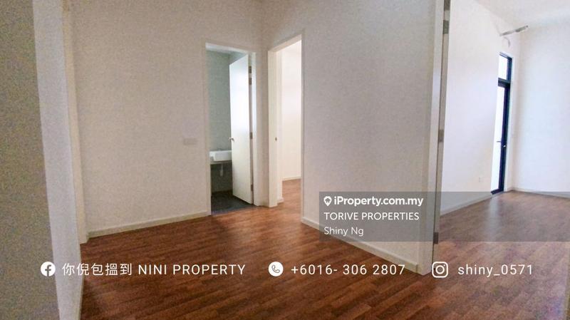 Rumah Berkembar untuk Dijual di Eco Grandeur, Puncak Alam oleh Shiny Ng - iProperty.com.my