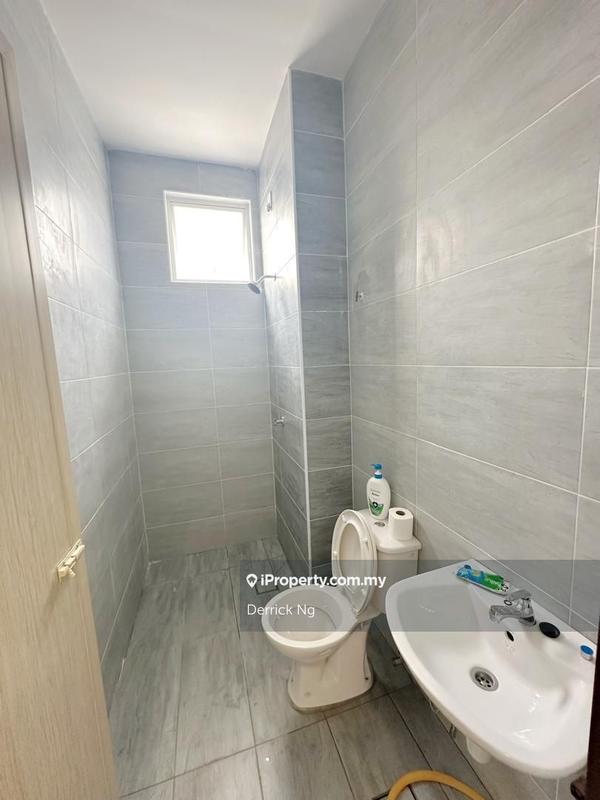 Rumah Berangkai 2 Tingkat untuk Dijual di Bandar Sp Saujana, Sungai Petani oleh Derrick Ng - iProperty.com.my