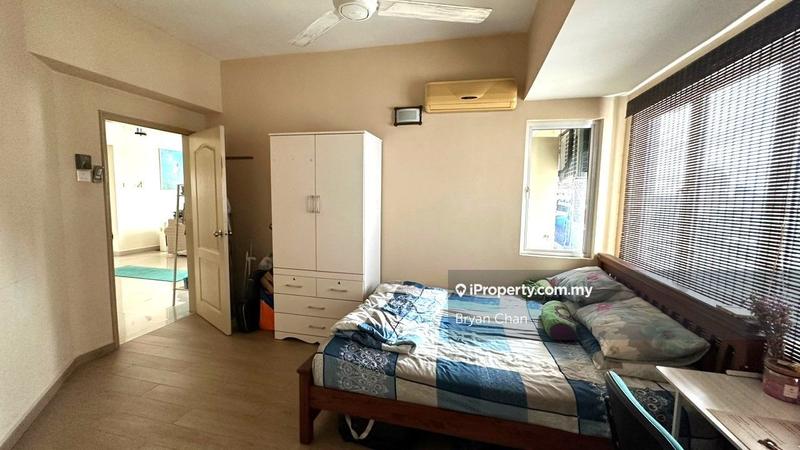 Condominium for Sale in The Boulevard by Bryan Chan - iProperty.com.my