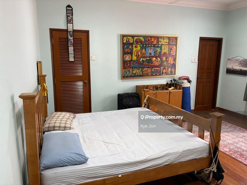 Bungalow House for Sale in PJU 3, Tropicana Golf and Resort, Petaling Jaya by Kye Jon - iProperty.com.my