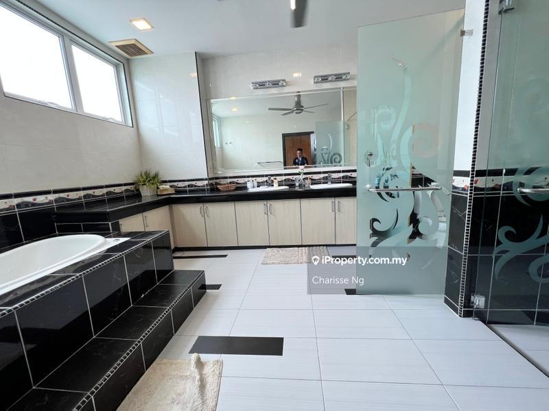 Banglo untuk Dijual di Bukit Ledang, Damansara Heights oleh Charisse Ng - iProperty.com.my