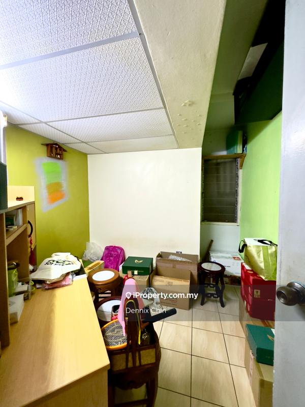 Pangsapuri untuk Dijual di Puteri Court oleh Dennix Chin - iProperty.com.my