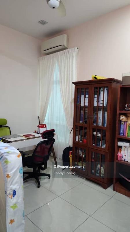 Rumah Berkembar untuk Dijual di Taman Pelangi Semenyih, Semenyih oleh Cheery Cheong - iProperty.com.my