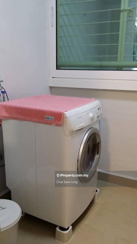 Residensi Servis untuk Dijual di V Residence 3 @ Sunway Velocity oleh Chai Siew Ling - iProperty.com.my