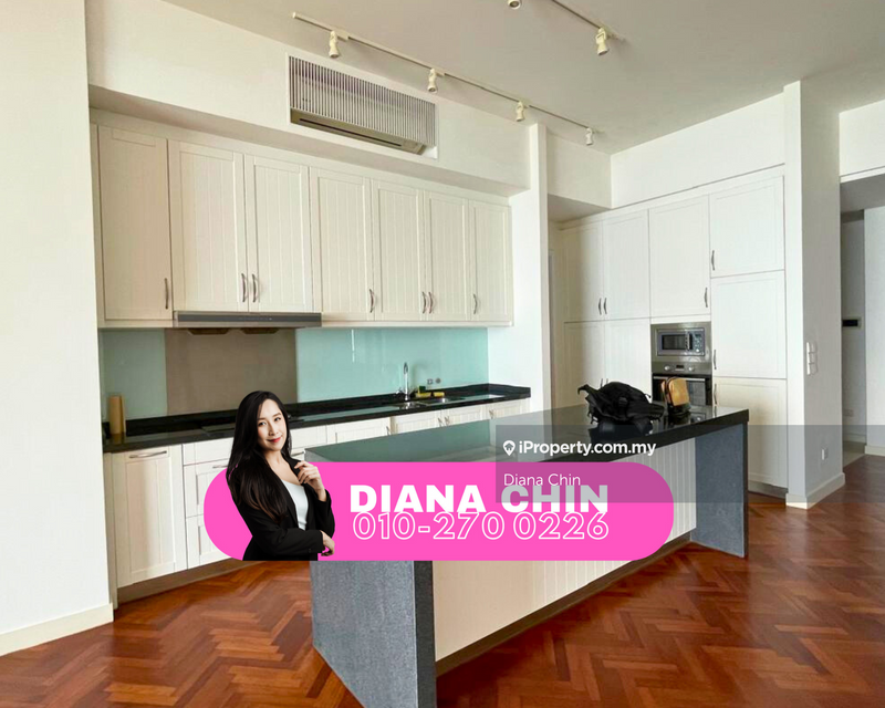 Condominium for Rent in Andaman @ Quayside by Diana Chin - iProperty.com.my