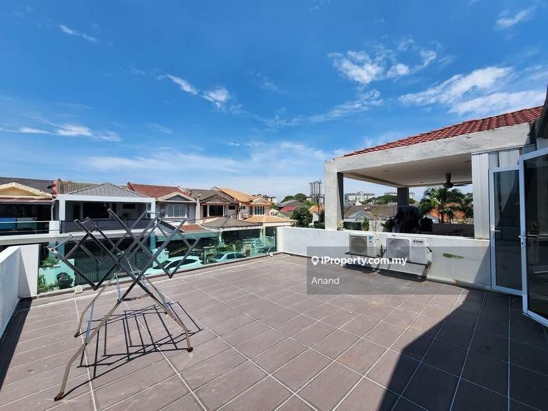 2-storey Terraced House for Sale in Seksyen 2, Taman Kinrara, Puchong by Anand - iProperty.com.my