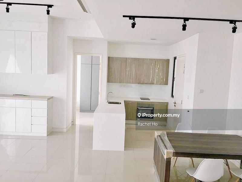 Service Residence for Sale in Arnica @ Tropicana Gardens by Rachel Ho - iProperty.com.my