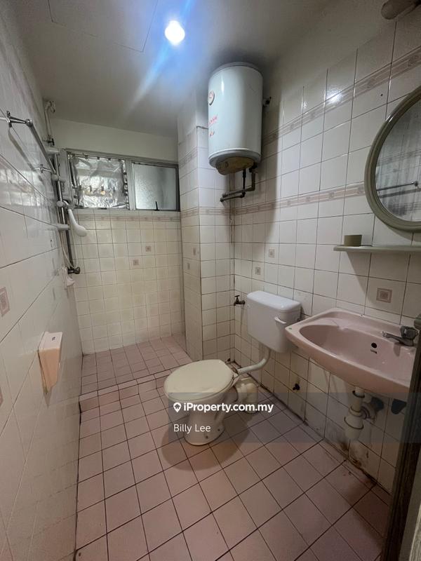 Condominium for Sale in Sri Permata by Billy Lee - iProperty.com.my