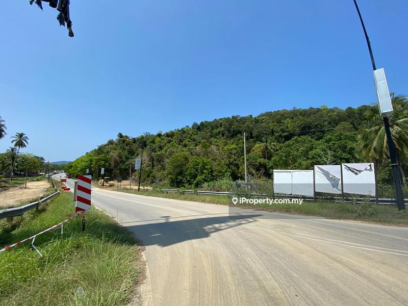 Tanah Kediaman untuk Dijual di twrls, Kuah oleh Intan Faridah - iProperty.com.my