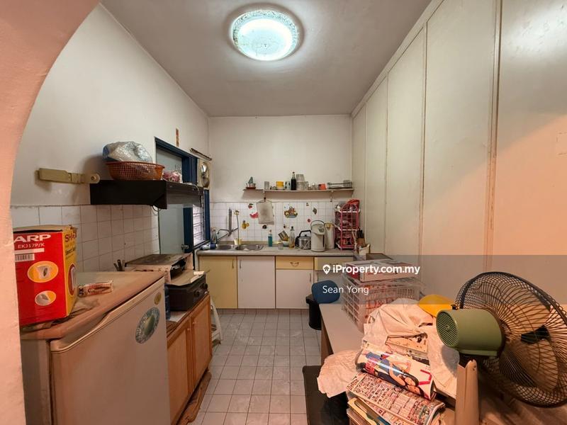 For Sale - Sri Ledang