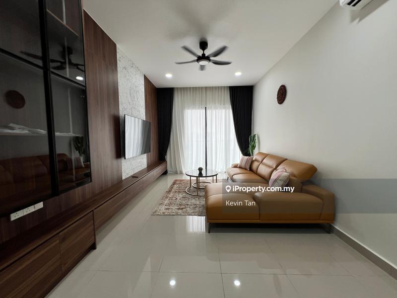 For Rent - Bangsar Hill Park