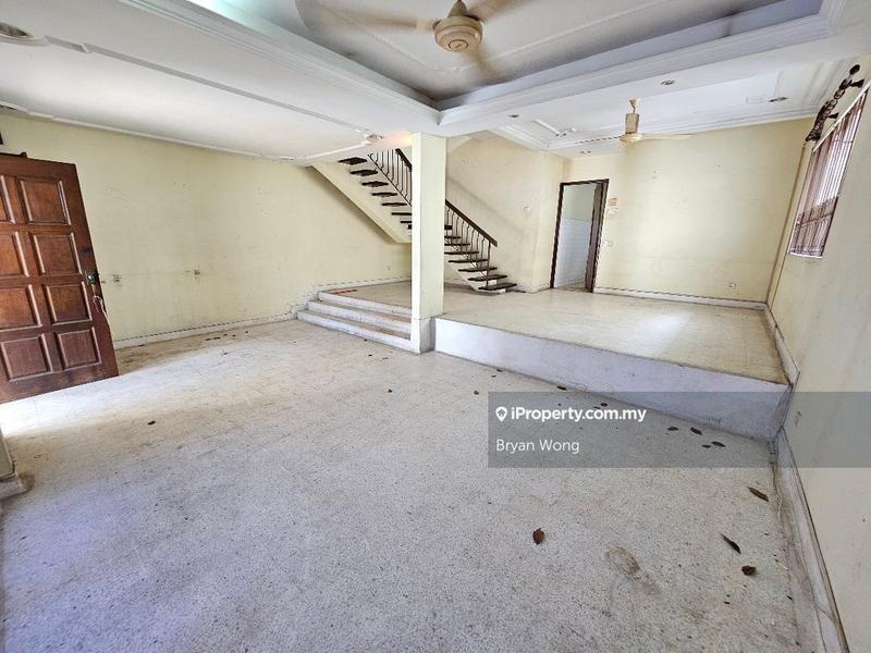 2-storey Terraced House for Sale in Damansara Kim, Petaling Jaya by Bryan Wong - iProperty.com.my