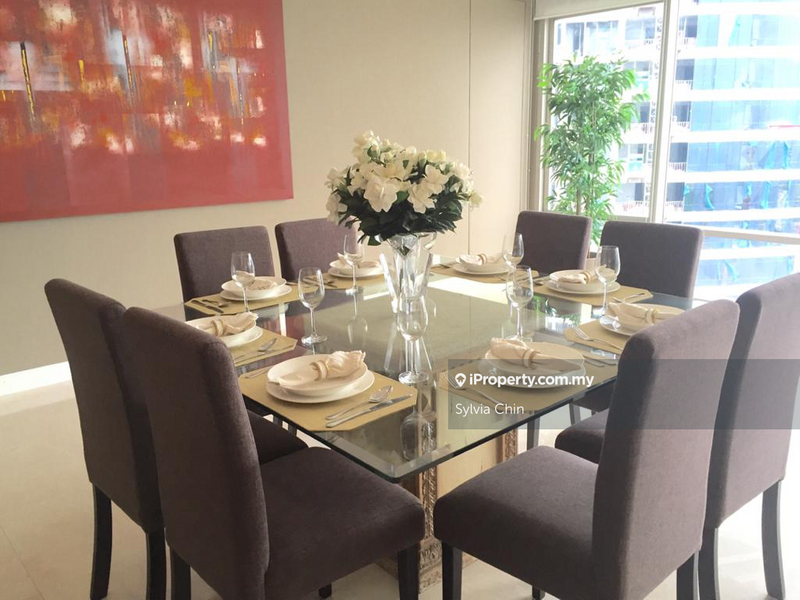 For Sale - Pavilion Residences