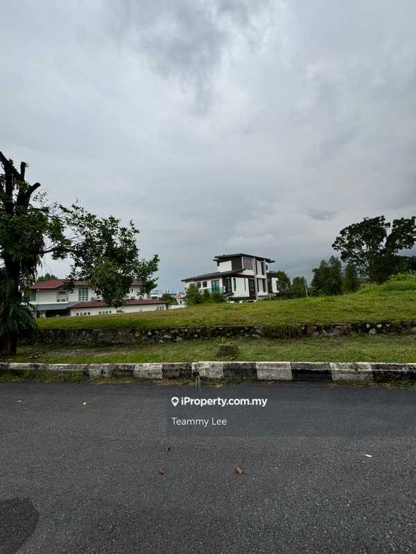 Banglo Tanah untuk Dijual di Bukit Suria, Cheras oleh Teammy Lee - iProperty.com.my