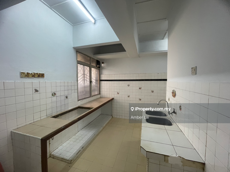 Flat for Sale in Kuchai Entrepreneurs Park by Amber Lai - iProperty.com.my