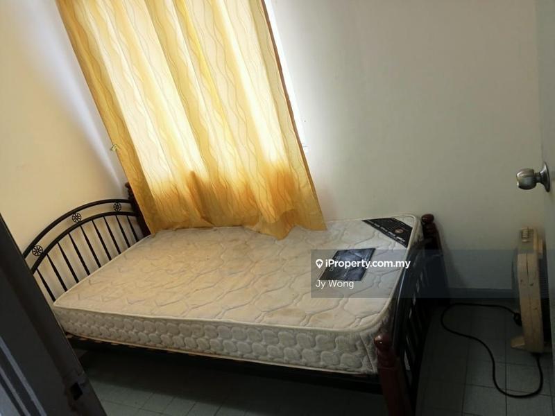 For Sale - Bukit OUG Condominiums