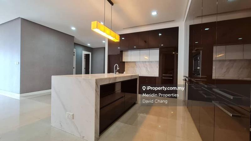 Residensi Servis untuk Disewa di Pavilion Residences oleh David Chang - iProperty.com.my