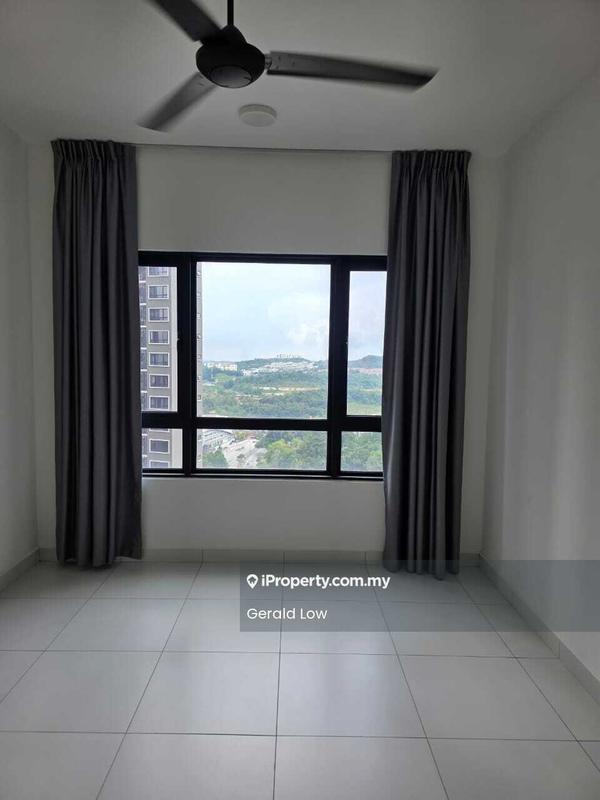 Service Residence untuk Disewa di The Tropika oleh Gerald Low - View - iProperty.com.my