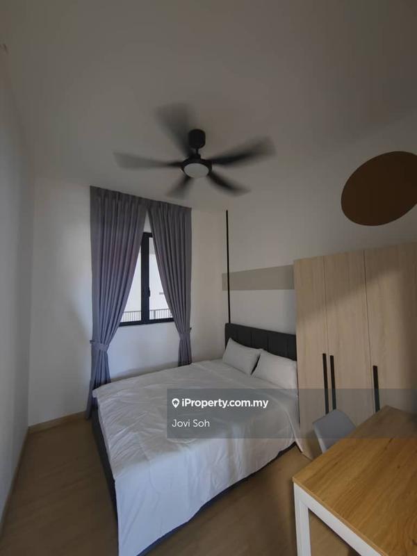 Residensi Servis untuk Disewa di You City 3 oleh Jovi Soh - iProperty.com.my