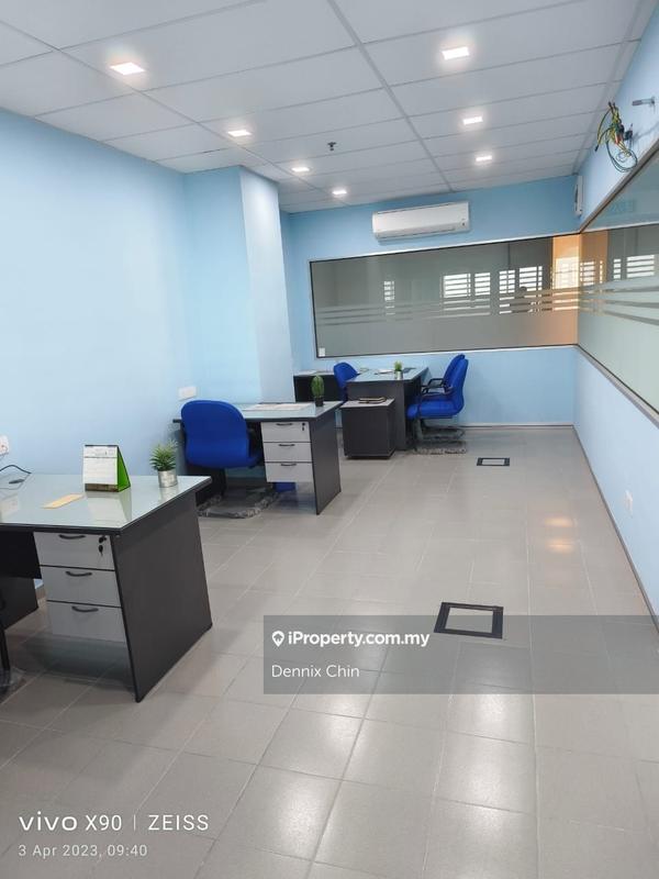 Office for Rent in SS15, Subang Jaya by Dennix Chin - iProperty.com.my
