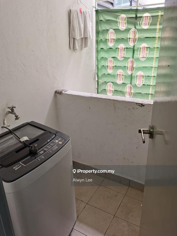 Service Residence for Sale in Amaya Maluri by Alwyn Lee - iProperty.com.my