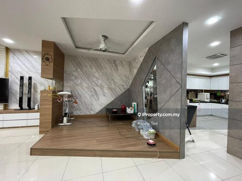 Terraced House for Sale in Taman Bukit Kepayang 2, Bukit Kepayang by Kenny Tee - iProperty.com.my