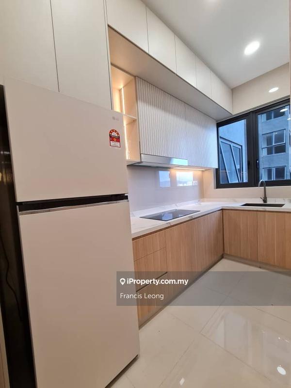 Service Residence for Rent in Sunway Velocity TWO by Francis Leong - iProperty.com.my