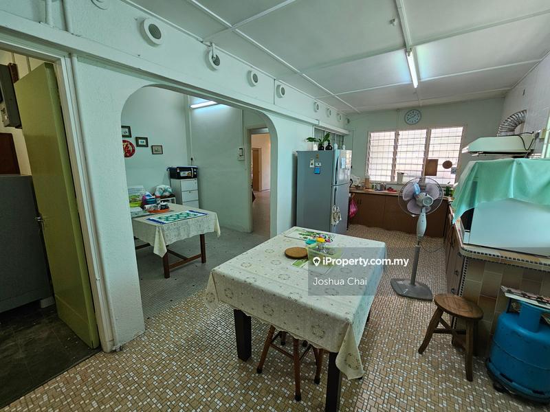 Bungalow House untuk Dijual di Tanjung Bungah, Penang oleh Joshua Chai - iProperty.com.my